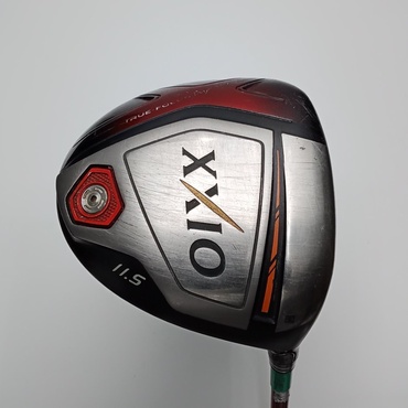 XXIO　10　レッド 1W 11.5°  R XXIO　MP1000
