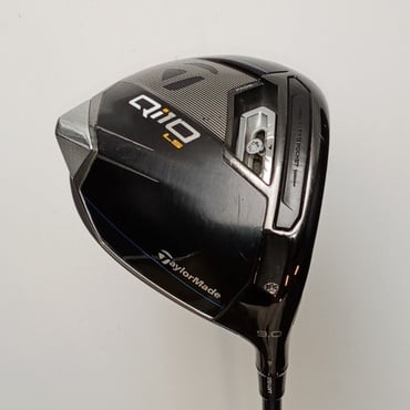 Qi10　LS 1W その他カーボン