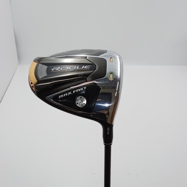 ROGUE　ST　MAX　FAST 1W 10.5°  R Speeder　NX　40　for　Callaway