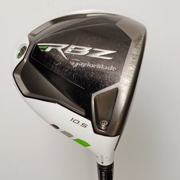 ROCKETBALLZ 1W 10.5°  S RB-50