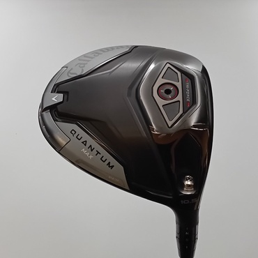 QUANTUM　MAX 1W 10.5°  S ATHLEMAX　50
