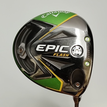 EPIC　FLASH　Sub　Zero 1W 9°  S Tour　AD　VR-6