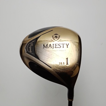 MAJESTY　Royale　(2019) 1W 10.5°  R MAJESTY　LV530
