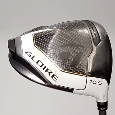 STEALTH　GLOIRE 1W 10.5°  S Speeder　NX　for　TM