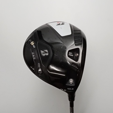 B2HT 1W 10.5°  SR VANQUISH　BS50
