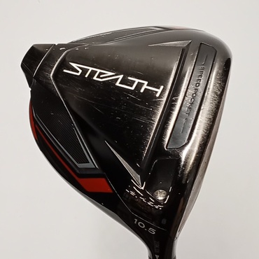 STEALTH 1W 10.5°  S TENSEI　RED　TM50　(22)