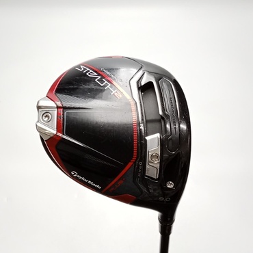 STEALTH2　PLUS 1W 9°  S Diamana　TM50　(23)
