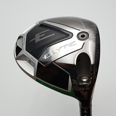 ELYTE　MINI 1W 13.5°  S TENSEI　GREEN　60　for　Callaway