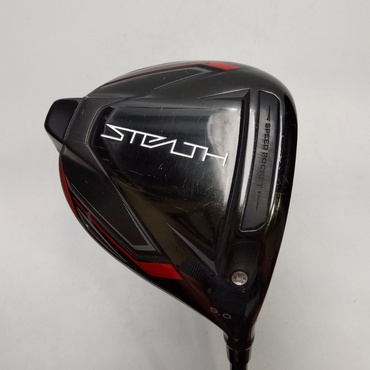 STEALTH 1W 9°  S TENSEI　RED　TM50　(22)