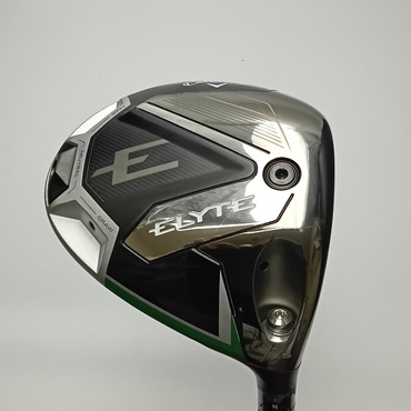 ELYTE 1W 10.5°  S VENTUS　GREEN　50　for　Callaway