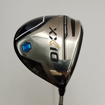XXIO　12　ネイビー 1W その他カーボン