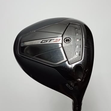GT3 1W 10°  S TENSEI　1K　BLACK　65