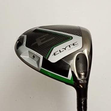 ELYTE　MAX　FAST 1W 10.5°  S LIN-Q　GREEN　40　for　Callaway