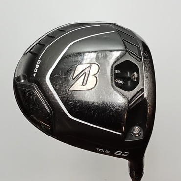 B2 1W 10.5°  S Diamana　BS　50