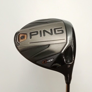 G400 1W 9°  S PING　TOUR　173-65