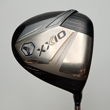 XXIO　13　ネイビー 1W 9.5°  SR XXIO　MP1300　ネイビー