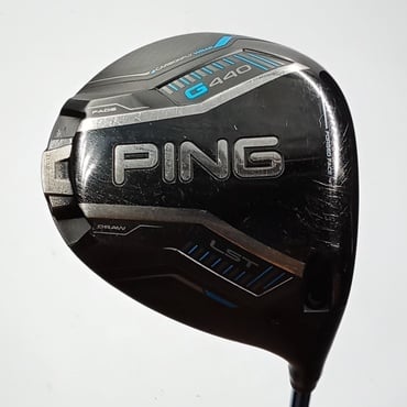 G440　LST 1W 9°  S ALTA　J　CB　BLUE
