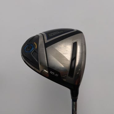 XXIO　ELEVEN　ネイビー 1W 10.5°  R XXIO　MP1100　ネイビー