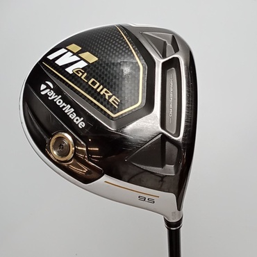 M　GLOIRE 1W 9.5°  S Speeder　EVOLUTION　TM