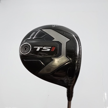 TS1 1W 10.5°  S Titleist　Diamana　50