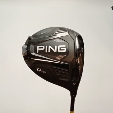 G425　LST 1W 9°  S TENSEI　CK　Pro　Orange　60