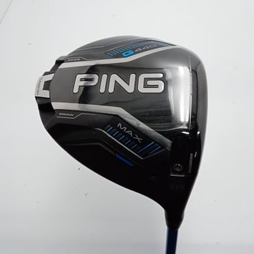G440　MAX 1W 10.5°  R ALTA　J　CB　BLUE