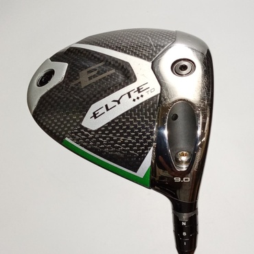 ELYTE　　　　　◆◆◆　(トリプルダイヤモンド)　TD 1W その他カーボン