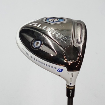 GLOIRE　F　(2014) 1W 11°  SR GL3000