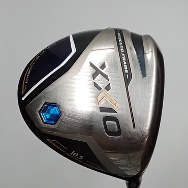 XXIO　12　ネイビー 1W 10.5°  SR XXIO　MP1200　ネイビー