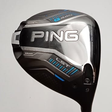 G440　LST 1W 9°  R ALTA　J　CB　BLUE
