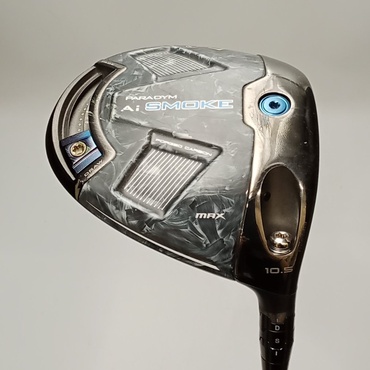 Ai　SMOKE　MAX 1W 10.5°  S TENSEI　50　for　Callaway