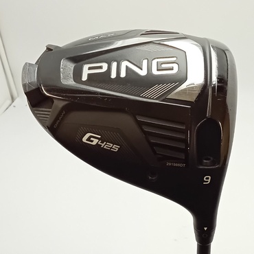 G425　MAX 1W 9°  S ALTA　J　CB　SLATE