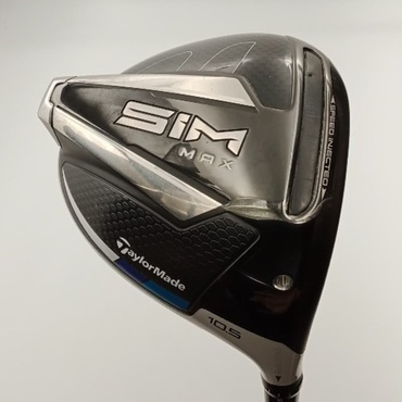 SIM　MAX 1W 10.5°  S Diamana　ZF　60
