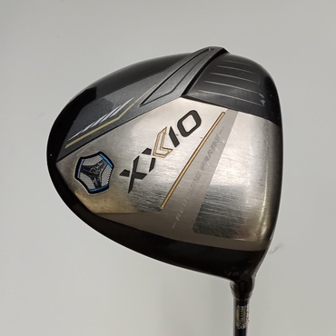 XXIO　13　ネイビー 1W 10.5°  SR XXIO　MP1300　ネイビー
