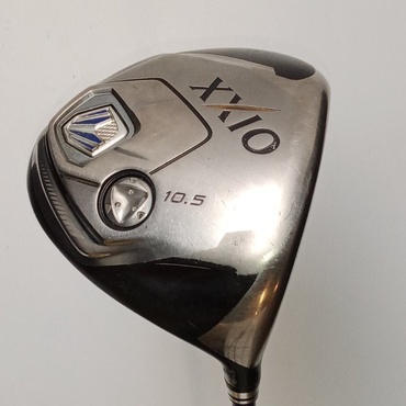 XXIO　8 1W 10.5°  SR XXIO　MP800