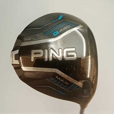 G440　MAX 1W 10.5°  S ALTA　J　CB　BLUE