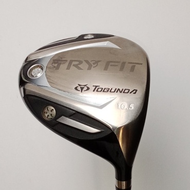 TOBUNDA　(2011)　TRYFIT 1W カスタム(WS)