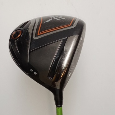 XXIO　X　-eks- 1W 9.5°  S Miyazaki　AX-1