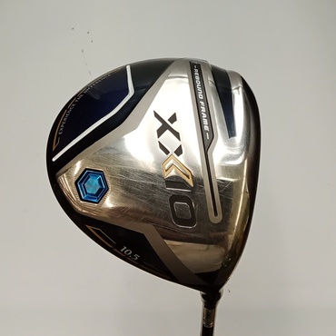 XXIO　12　ネイビー 1W 10.5°  S XXIO　MP1200　ネイビー