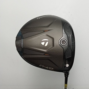 Qi4D　MAX 1W 10.5°  SR REAX　50　High　Rotation　Red