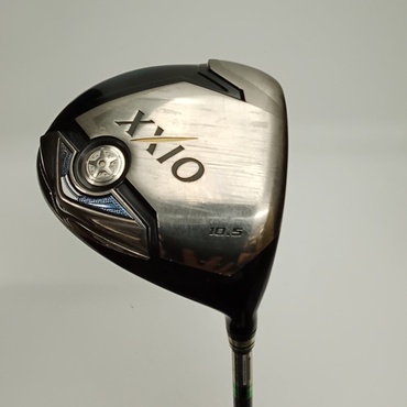 XXIO　7 1W 10.5°  S XXIO　MP700