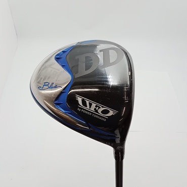 POWER　TORNADO　UFO　AIR　DD 1W その他カーボン