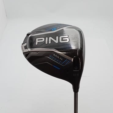 G440　MAX 1W 10.5°  S PING　TOUR　2.0　CHROME　75
