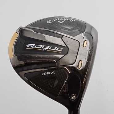 ROGUE　ST　MAX 1W 9°  S VENTUS　5　for　Callaway