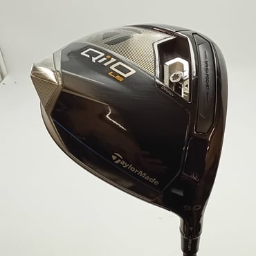 Qi10　LS 1W その他カーボン
