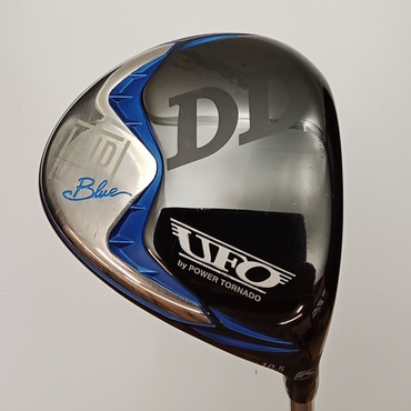 POWER　TORNADO　UFO　AIR　DD 1W 10.5°  R Falcon　shaft　AIR