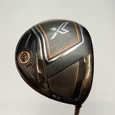 XXIO　X　-eks- 1W 9.5°  S Miyazaki　AX-1