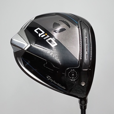 Qi10 1W 10.5°  SR Diamana　BLUE　TM50