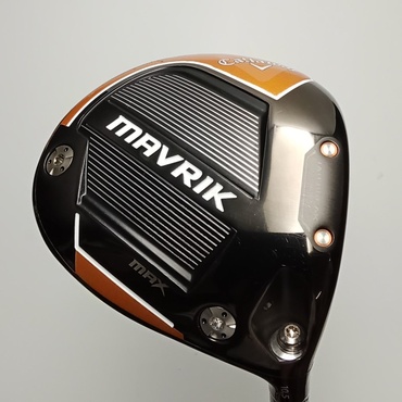 MAVRIK　MAX 1W 10.5°  SR Diamana　40　for　Callaway