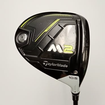 M2　(2017) 1W 10.5°  SR TM1-217